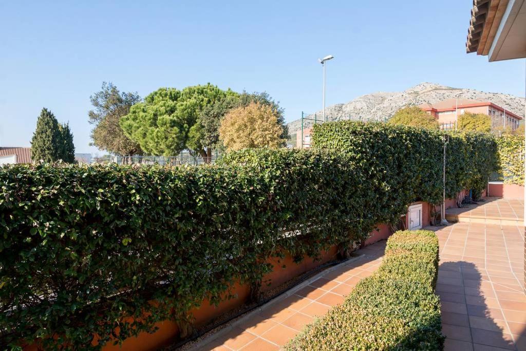 Ca La Rosa Torroella de Montgrí Exterior foto